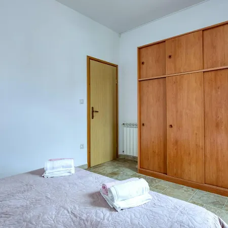 For Two With Terrace *