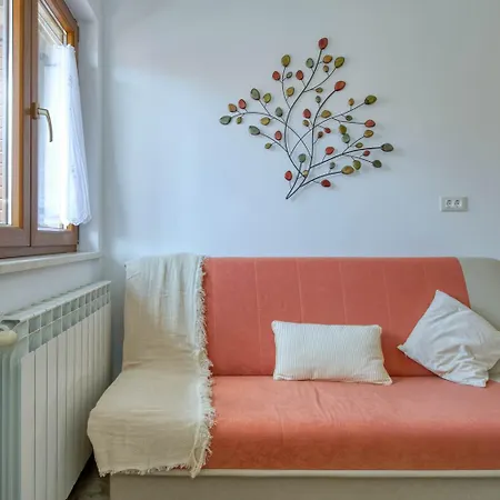 For Two With Terrace * Rovinj