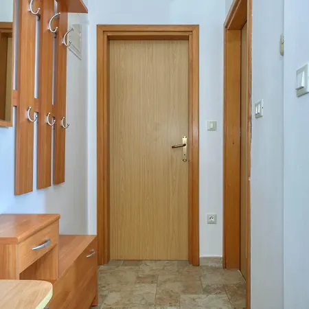 For Two With Terrace Daire Rovinj