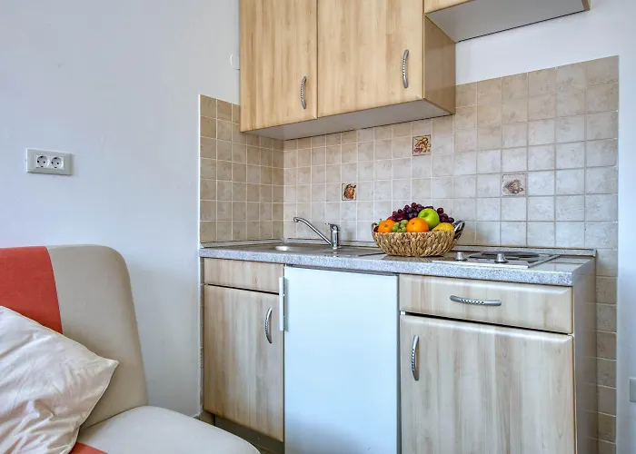 For Two With Terrace