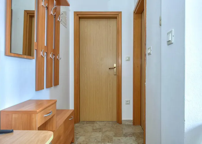 For Two With Terrace Lejlighed Rovinj
