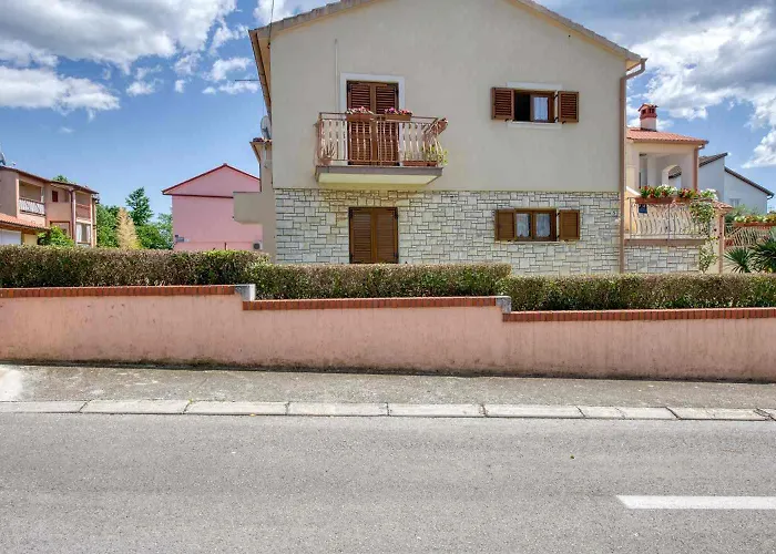 For Two With Terrace Lejlighed