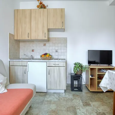 For Two With Terrace *