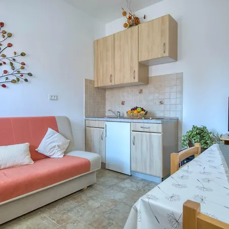 For Two With Terrace *