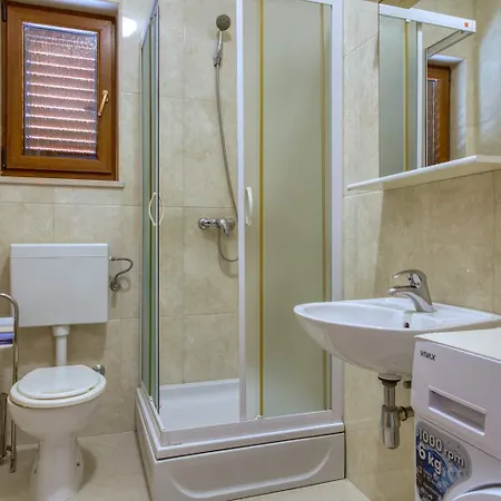 For Two With Terrace * Rovinj