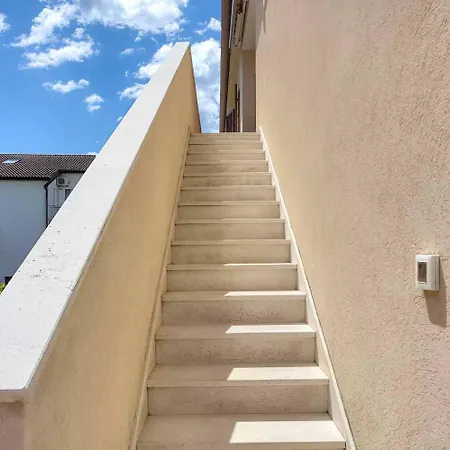 For Two With Terrace