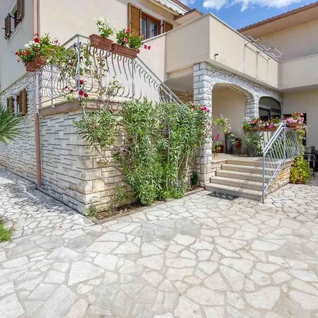 For Two With Terrace