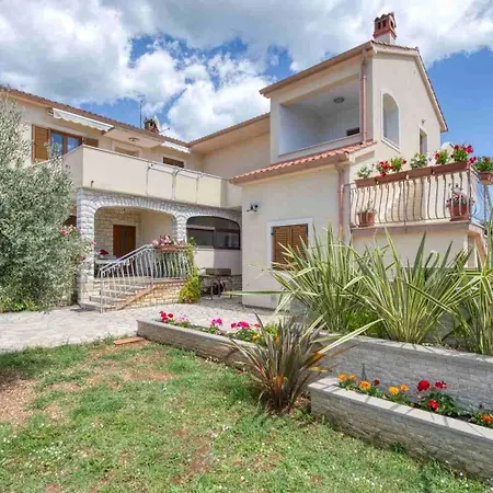 For Two With Terrace * Rovinj