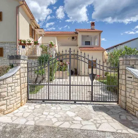 For Two With Terrace *