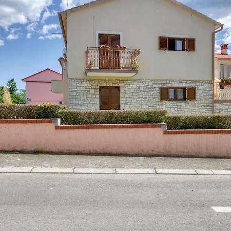 For Two With Terrace Apartment