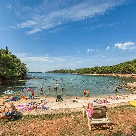 For Two With Terrace