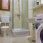 For Two With Terrace Daire