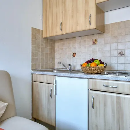 For Two With Terrace
