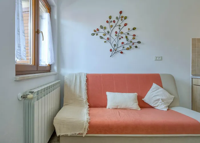 For Two With Terrace * Rovinj